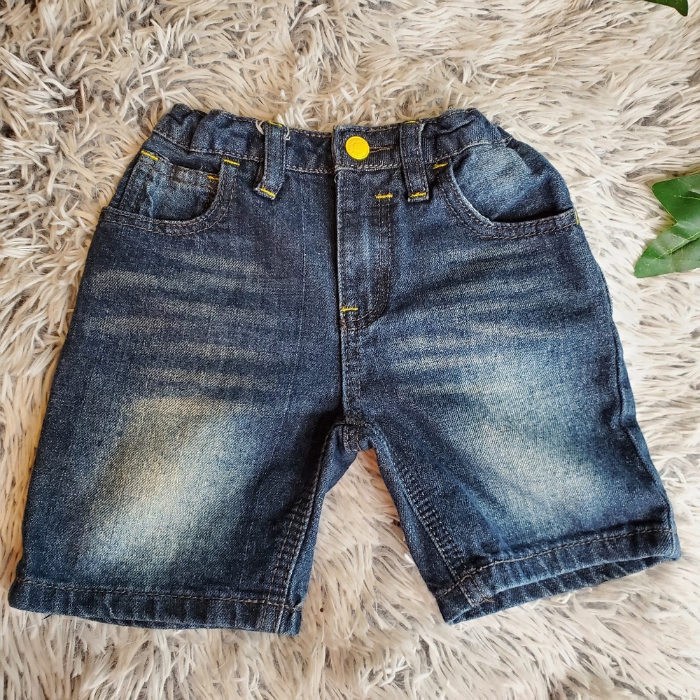 Mission Bay shorts size 4T